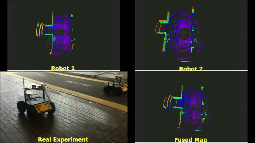 St clearance engineering robotics